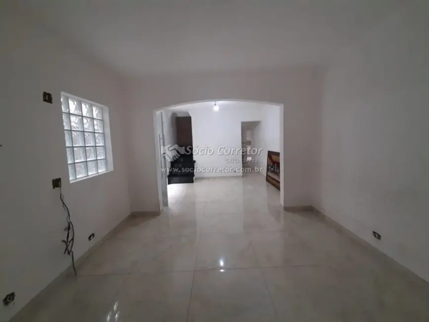 Foto 2 de Sobrado com 3 quartos para alugar, 105m2 em Jardim Maria Aparecida, Guarulhos - SP