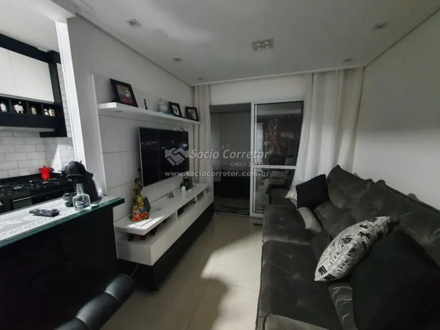 Foto 1 de Apartamento com 2 quartos à venda, 71m2 em Vila Antonieta, Guarulhos - SP