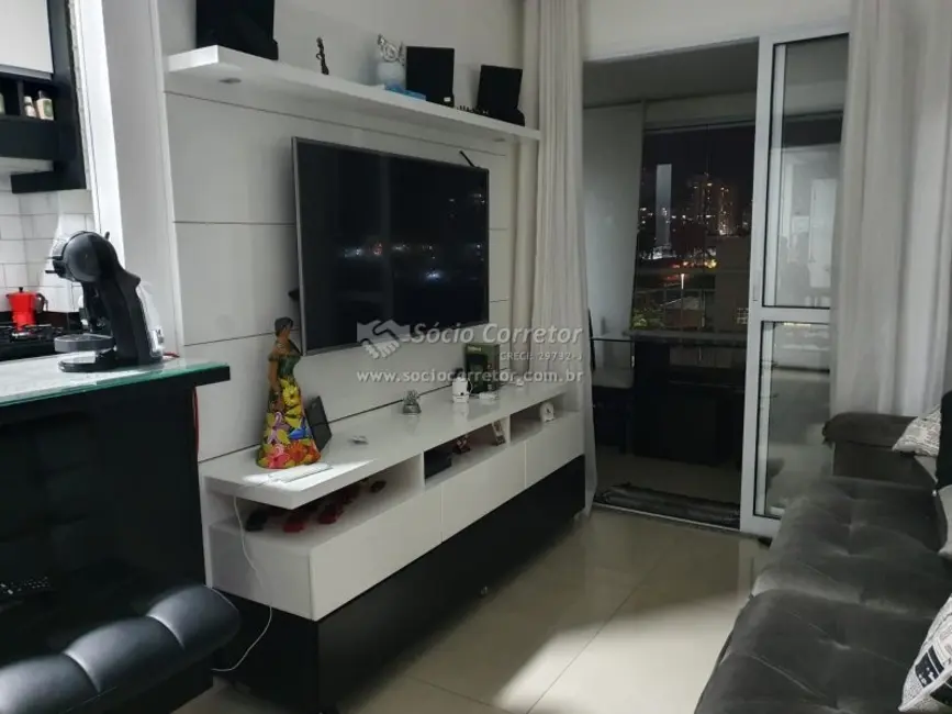 Foto 2 de Apartamento com 2 quartos à venda, 71m2 em Vila Antonieta, Guarulhos - SP