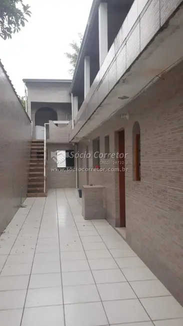 Foto 1 de Casa com 3 quartos à venda, 128m2 em Vila Rio de Janeiro, Guarulhos - SP