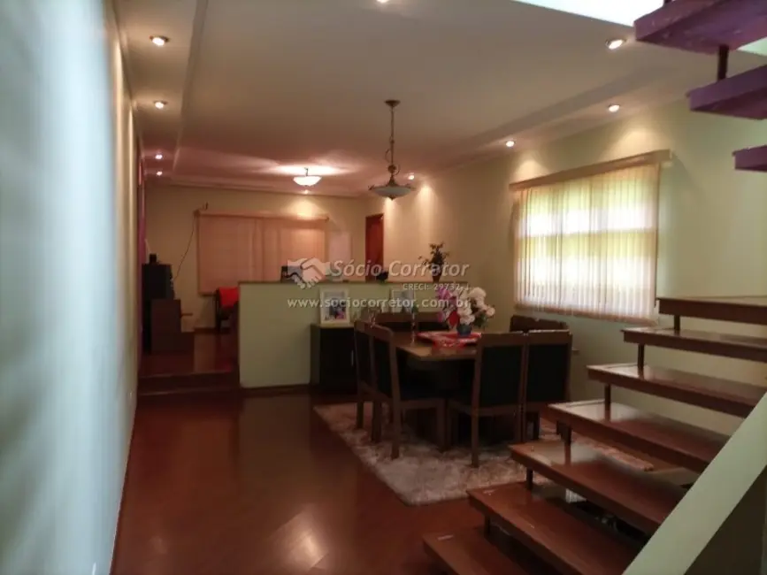 Foto 2 de Sobrado com 4 quartos à venda, 206m2 em Vila Guilherme, São Paulo - SP