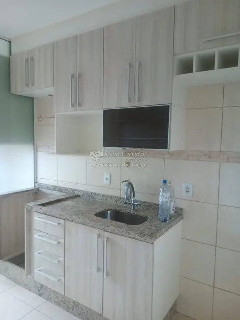 Foto 1 de Apartamento com 2 quartos para alugar, 45m2 em Vila Venditti, Guarulhos - SP