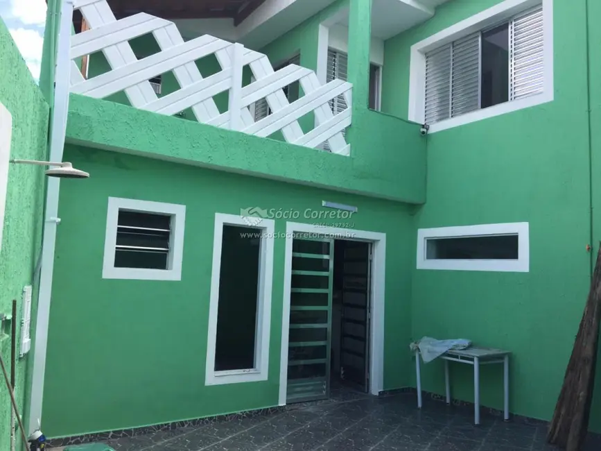 Foto 2 de Casa com 2 quartos à venda, 95m2 em Jardim Flor do Campo, Guarulhos - SP