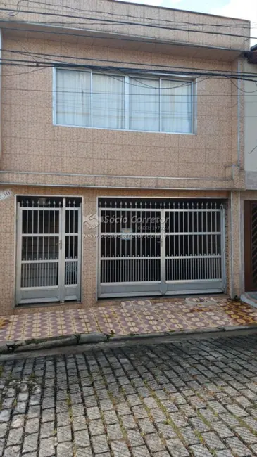 Foto 1 de Casa com 2 quartos à venda, 260m2 em Vila Moreira, Guarulhos - SP
