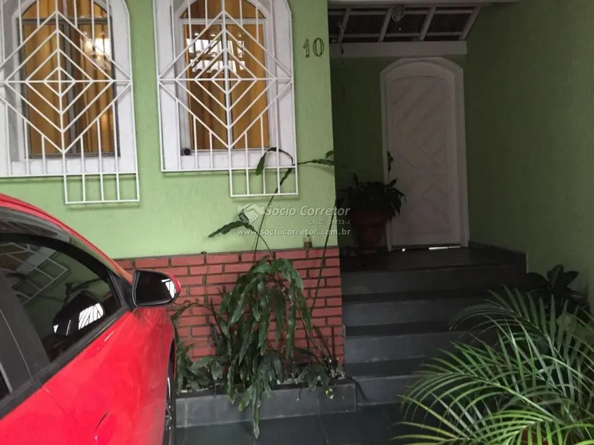 Foto 2 de Casa com 3 quartos à venda, 120m2 em Jardim Santa Clara, Guarulhos - SP