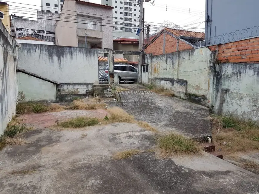 Foto 1 de Terreno / Lote à venda, 249m2 em Vila Maria Tereza, Guarulhos - SP