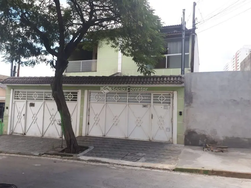 Foto 1 de Casa com 3 quartos à venda, 147m2 em Jardim Imperador, Guarulhos - SP