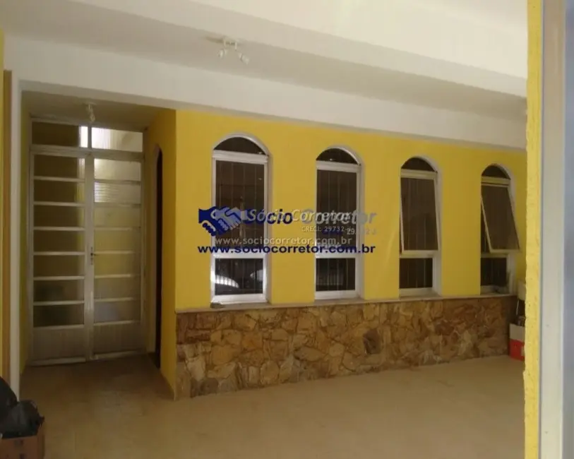 Foto 2 de Casa com 3 quartos à venda, 263m2 em Vila Galvão, Guarulhos - SP