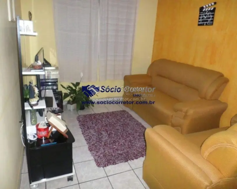 Foto 1 de Apartamento com 2 quartos à venda, 62m2 em Macedo, Guarulhos - SP