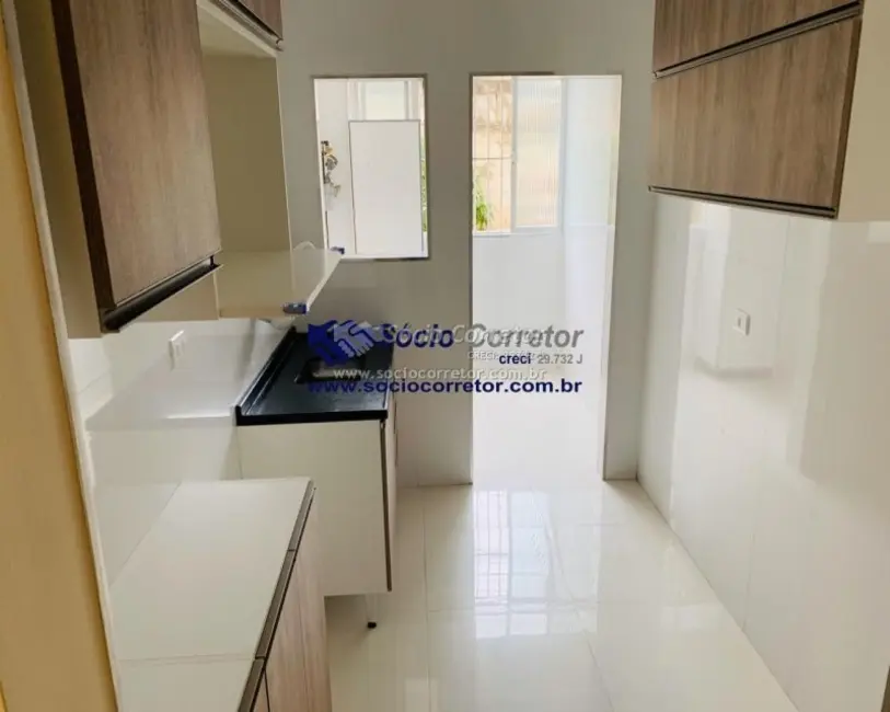 Foto 1 de Apartamento com 2 quartos à venda, 66m2 em Jardim Iporanga, Guarulhos - SP