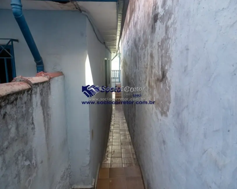 Foto 2 de Casa com 4 quartos à venda, 235m2 em Vila Maria Tereza, Guarulhos - SP