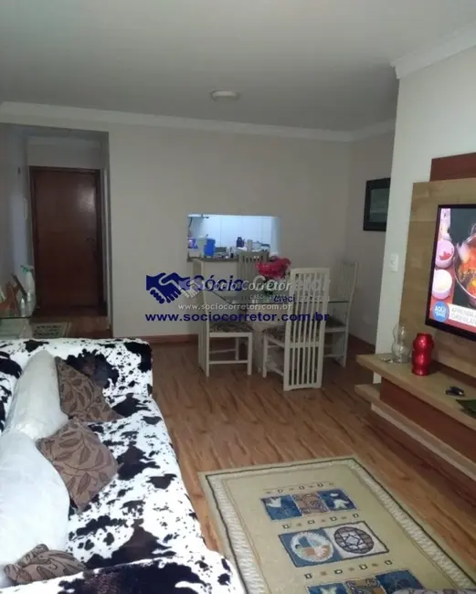 Foto 1 de Apartamento com 3 quartos à venda, 69m2 em Centro, Guarulhos - SP