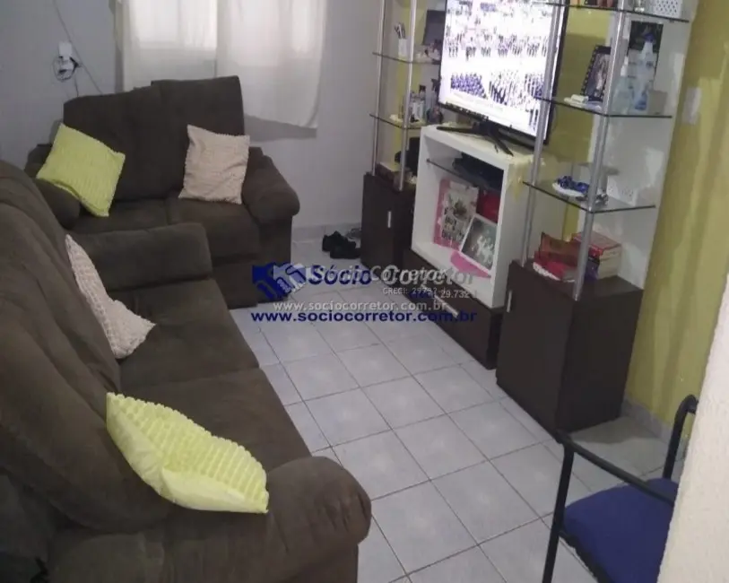 Foto 1 de Casa com 2 quartos à venda, 120m2 em Vila Flórida, Guarulhos - SP