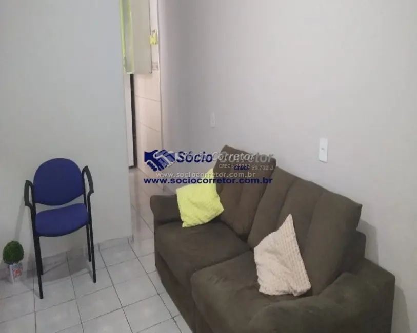 Foto 2 de Casa com 2 quartos à venda, 120m2 em Vila Flórida, Guarulhos - SP