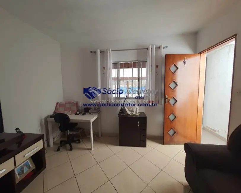 Foto 1 de Casa com 2 quartos à venda, 83m2 em Vila Hermínia, Guarulhos - SP