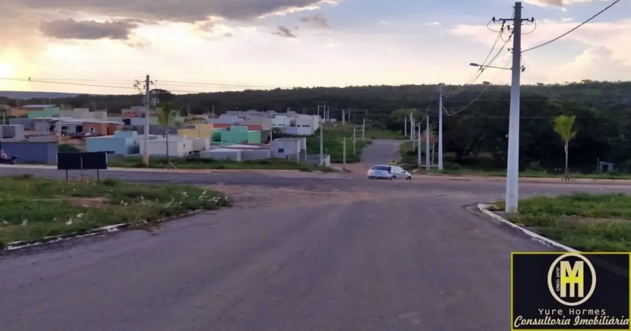 Terreno / Lote à venda, 360m2 em Caldas Novas - GO - imagem 9 Foto 9 de Terreno / Lote à venda, 360m2 em Caldas Novas - GO