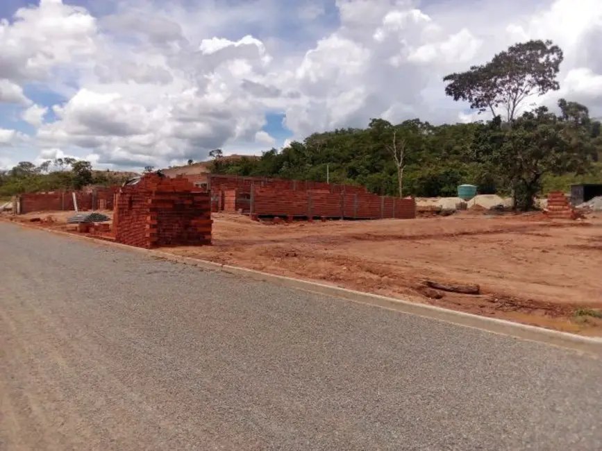 Terreno / Lote à venda, 360m2 em Caldas Novas - GO - imagem 6 Foto 6 de Terreno / Lote à venda, 360m2 em Caldas Novas - GO
