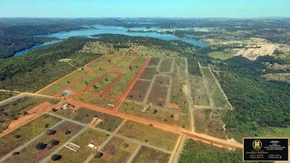Terreno / Lote à venda, 360m2 em Caldas Novas - GO - imagem 5 Foto 5 de Terreno / Lote à venda, 360m2 em Caldas Novas - GO