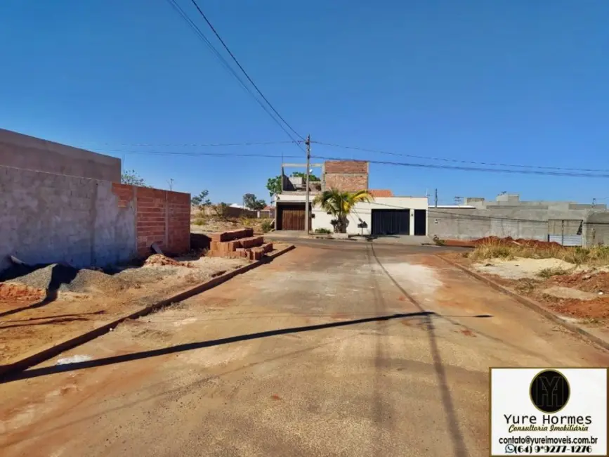 Terreno / Lote à venda, 360m2 em Caldas Novas - GO - imagem 8 Foto 8 de Terreno / Lote à venda, 360m2 em Caldas Novas - GO