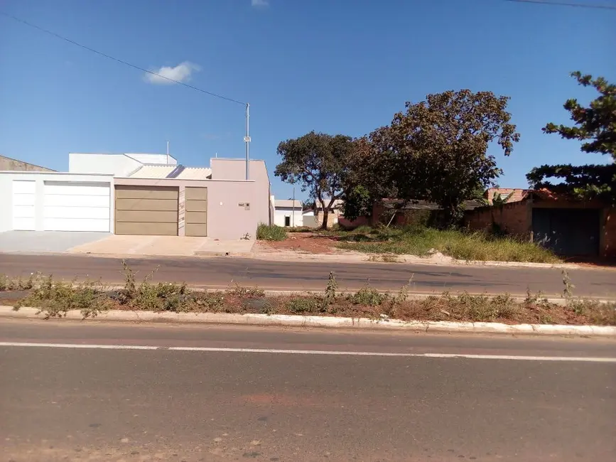 Terreno / Lote à venda, 360m2 em Caldas Novas - GO - imagem 3 Foto 3 de Terreno / Lote à venda, 360m2 em Caldas Novas - GO