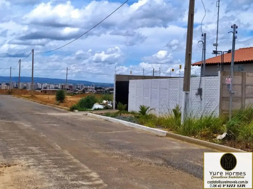 Foto 7 de Terreno / Lote à venda, 300m2 em Caldas Novas - GO
