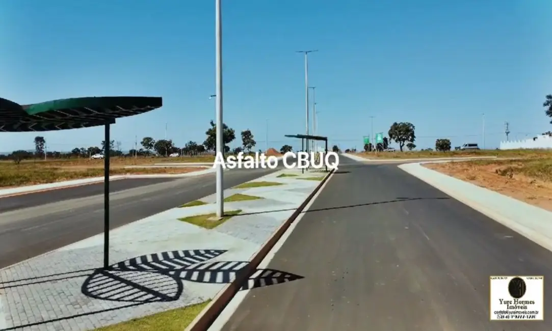 Foto 7 de Terreno / Lote à venda, 500m2 em Caldas Novas - GO