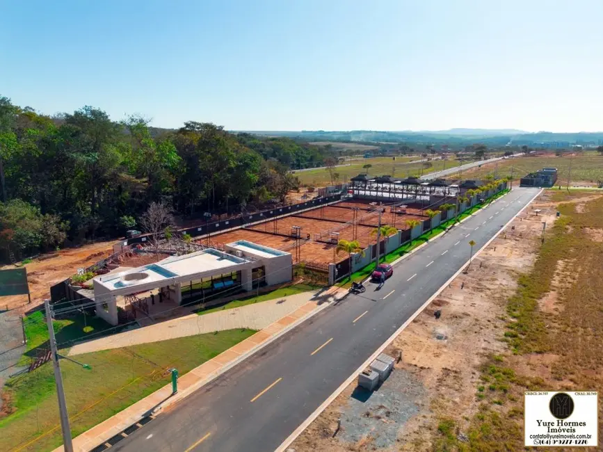 Foto 8 de Terreno / Lote à venda, 500m2 em Caldas Novas - GO