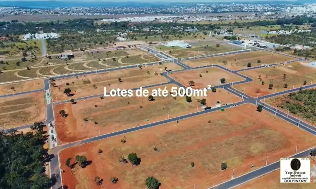 Foto 6 de Terreno / Lote à venda, 500m2 em Caldas Novas - GO