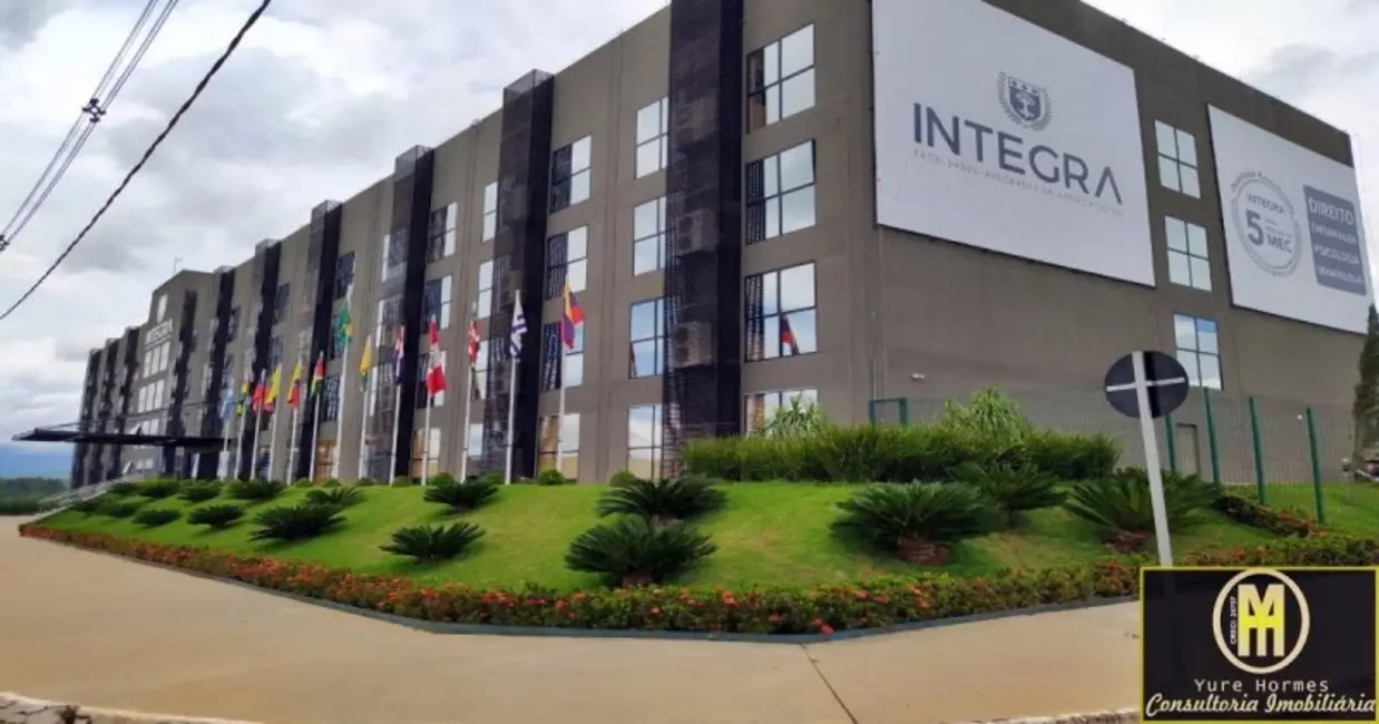 Foto 3 de Terreno / Lote à venda, 300m2 em Caldas Novas - GO