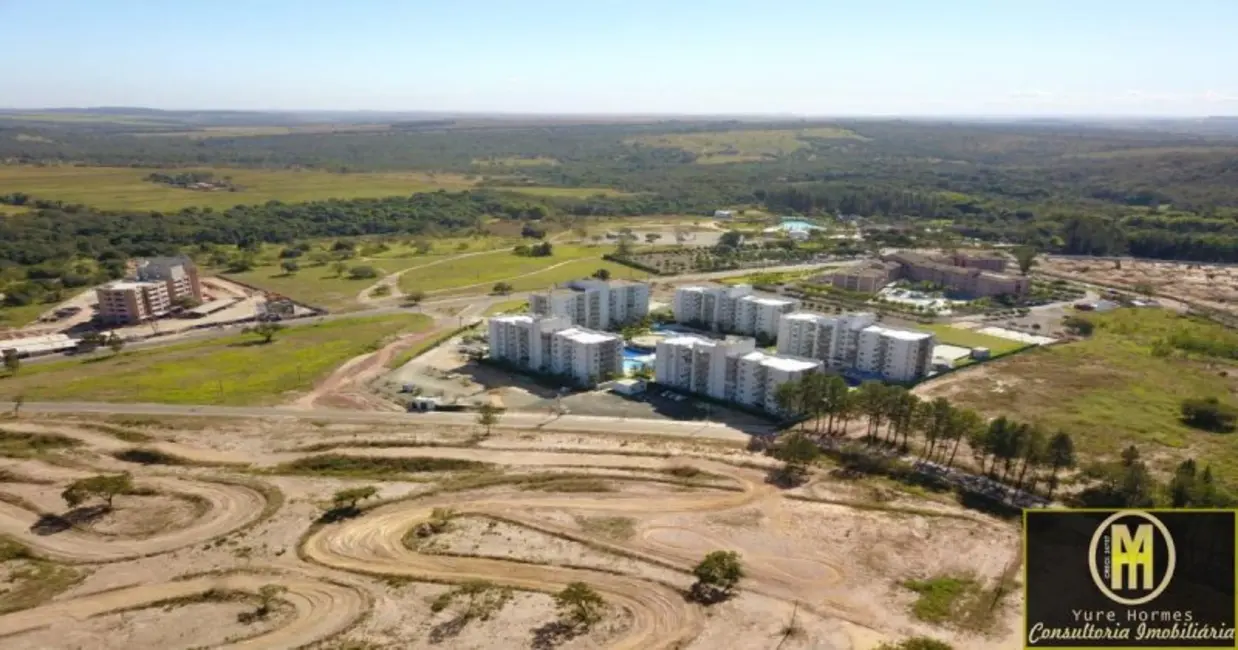 Foto 5 de Terreno / Lote à venda, 300m2 em Caldas Novas - GO