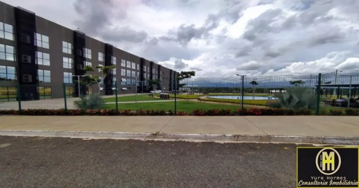 Foto 4 de Terreno / Lote à venda, 300m2 em Caldas Novas - GO