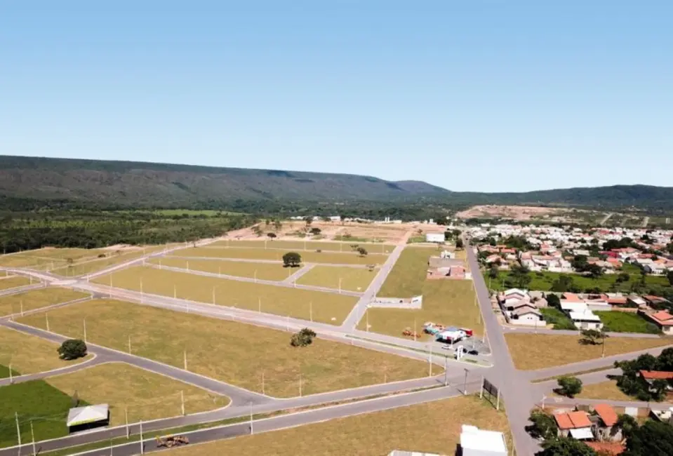 Foto 8 de Terreno / Lote à venda, 300m2 em Caldas Novas - GO