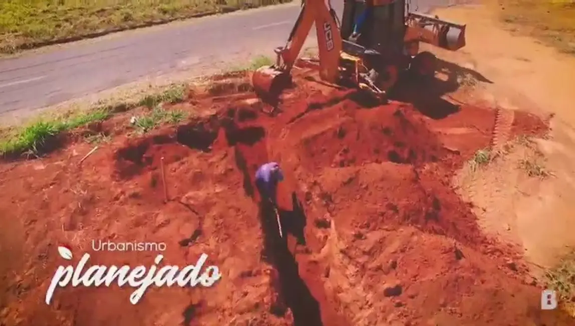 Foto 4 de Terreno / Lote à venda, 300m2 em Caldas Novas - GO