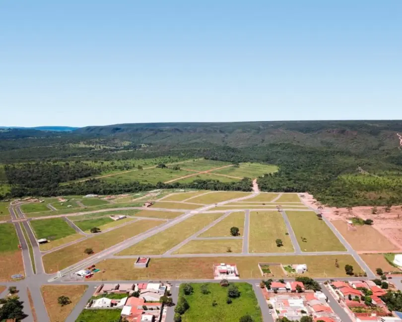 Foto 7 de Terreno / Lote à venda, 300m2 em Caldas Novas - GO