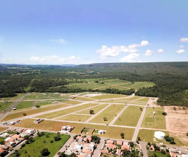 Foto 9 de Terreno / Lote à venda, 300m2 em Caldas Novas - GO
