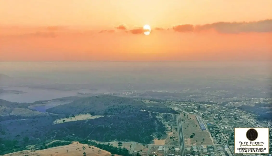 Foto 6 de Terreno / Lote à venda, 360m2 em Caldas Novas - GO