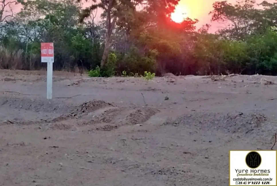 Foto 5 de Terreno / Lote à venda, 360m2 em Caldas Novas - GO