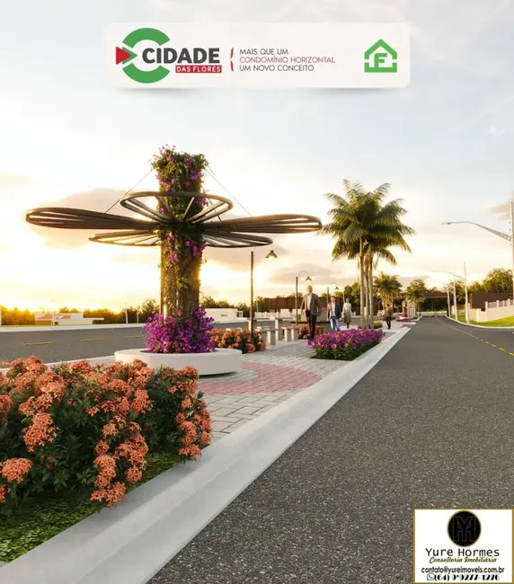 Terreno / Lote à venda, 250m2 em Caldas Novas - GO - imagem 6 Foto 6 de Terreno / Lote à venda, 250m2 em Caldas Novas - GO