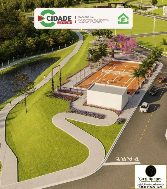 Terreno / Lote à venda, 250m2 em Caldas Novas - GO - imagem 4 Foto 4 de Terreno / Lote à venda, 250m2 em Caldas Novas - GO