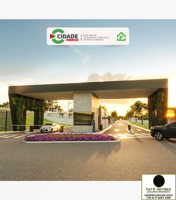 Terreno / Lote à venda, 250m2 em Caldas Novas - GO - imagem 3 Foto 3 de Terreno / Lote à venda, 250m2 em Caldas Novas - GO