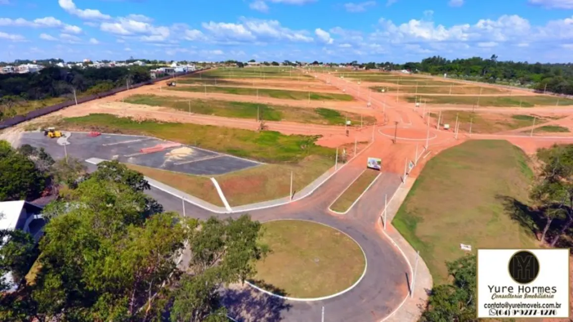 Foto 4 de Terreno / Lote à venda, 255m2 em Caldas Novas - GO