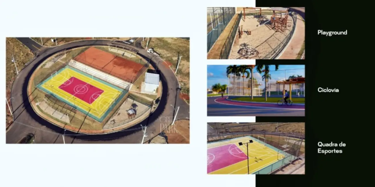 Foto 9 de Terreno / Lote à venda, 255m2 em Caldas Novas - GO