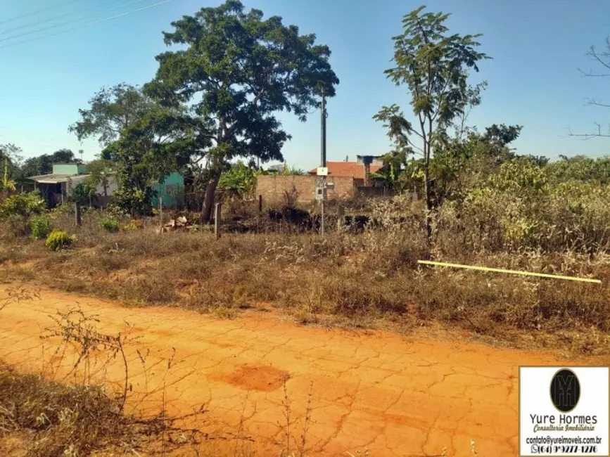 Foto 4 de Terreno / Lote à venda, 250m2 em Caldas Novas - GO