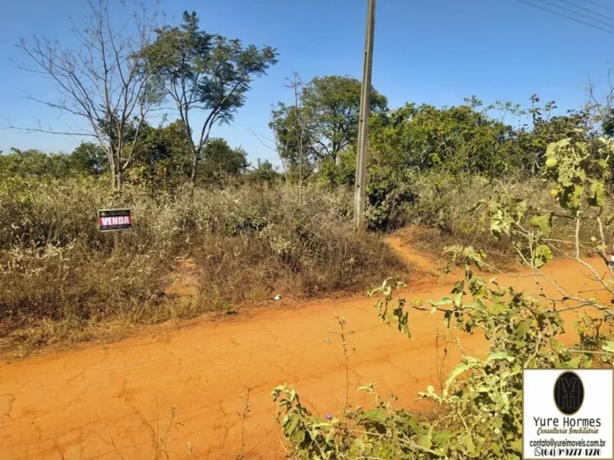 Foto 9 de Terreno / Lote à venda, 250m2 em Caldas Novas - GO