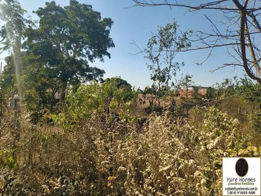 Foto 6 de Terreno / Lote à venda, 250m2 em Caldas Novas - GO