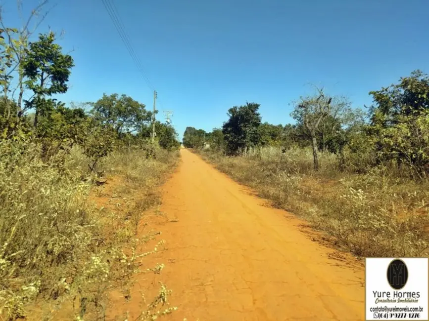 Foto 7 de Terreno / Lote à venda, 250m2 em Caldas Novas - GO