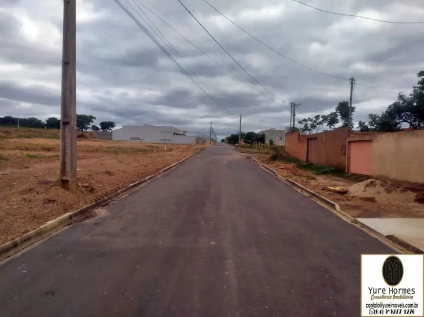 Terreno / Lote à venda, 360m2 em Caldas Novas - GO - imagem 6 Foto 6 de Terreno / Lote à venda, 360m2 em Caldas Novas - GO