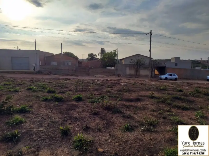 Terreno / Lote à venda, 360m2 em Caldas Novas - GO - imagem 4 Foto 4 de Terreno / Lote à venda, 360m2 em Caldas Novas - GO