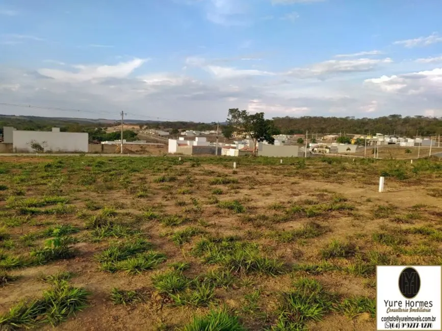 Terreno / Lote à venda, 360m2 em Caldas Novas - GO - imagem 5 Foto 5 de Terreno / Lote à venda, 360m2 em Caldas Novas - GO