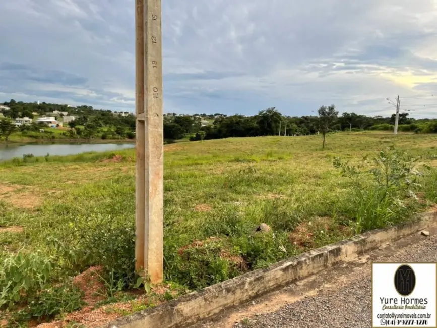 Chácara com 1 quarto à venda, 316m2 em Caldas Novas - GO - imagem 9 Foto 9 de Chácara com 1 quarto à venda, 316m2 em Caldas Novas - GO